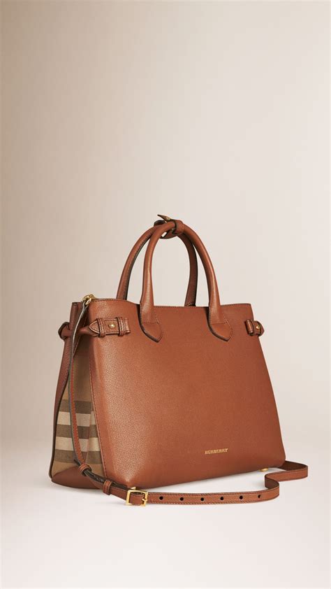 a real burberry bag|Burberry women bag.